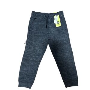 All in Motion Kids Dark Gray Joggers.  XS(4/5)